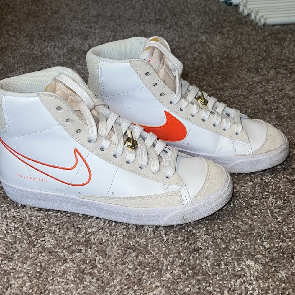 Nike Blazer Mid 77 Vintage